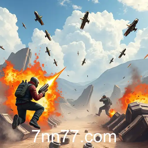 The Thrilling Dynamics of Action Games: An Insightful Exploration