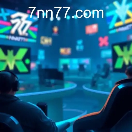The Rise of nn77: A Gaming Hub in 2026