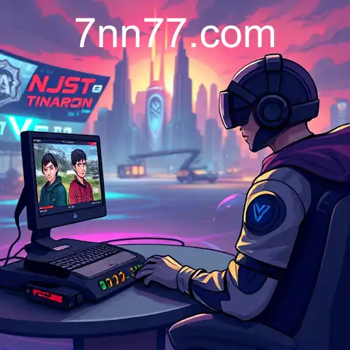 Gaming Innovations and Trends for 2025