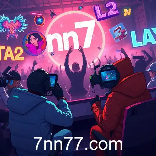 Gaming Trends Shaping 2025