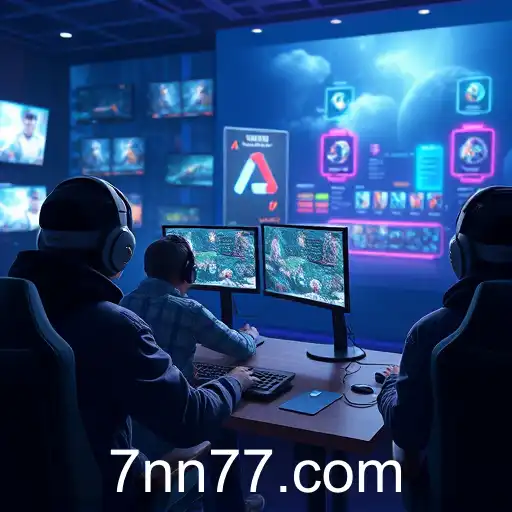 The Evolving Landscape of Online Gaming