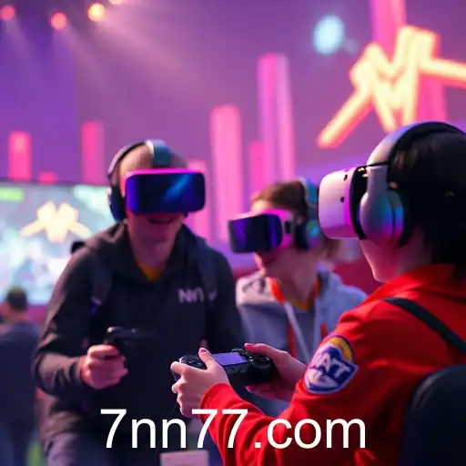 Gaming Innovation in 2025