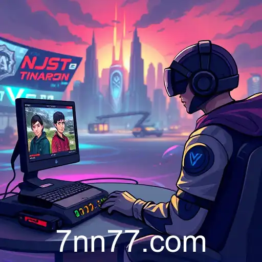 Gaming Innovations and Trends for 2025