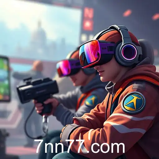 Gaming Landscape Shifts in 2025