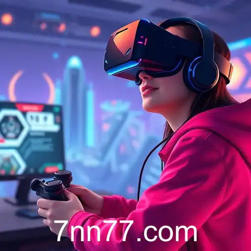 Revolutionizing Online Gaming in 2025