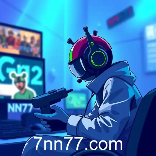 Gaming Trends Shaping 2025