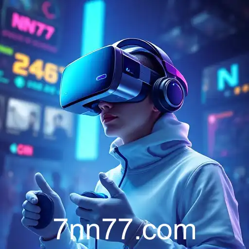Gaming Website Buzz: Exploring 'nn77'