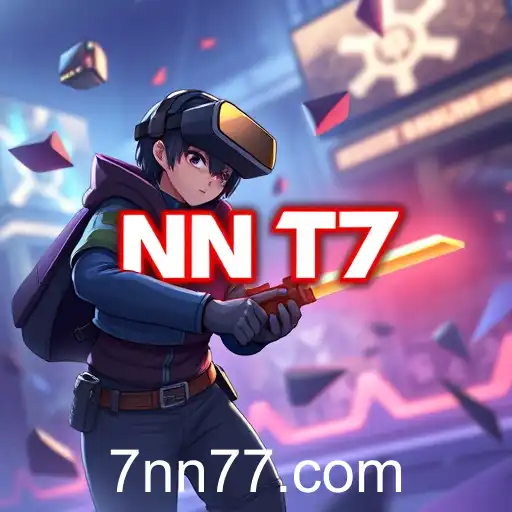 Gaming Revolution: NN77 and the Future of Online Entertainment
