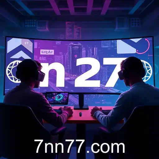 NN77: A Gaming Hub in the Digital Age