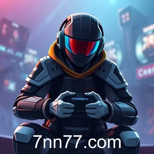 The Surge of nn77: Revolutionizing Online Gaming in 2025