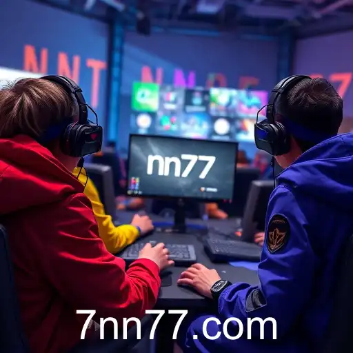 The Dynamics of Online Gaming in 2025