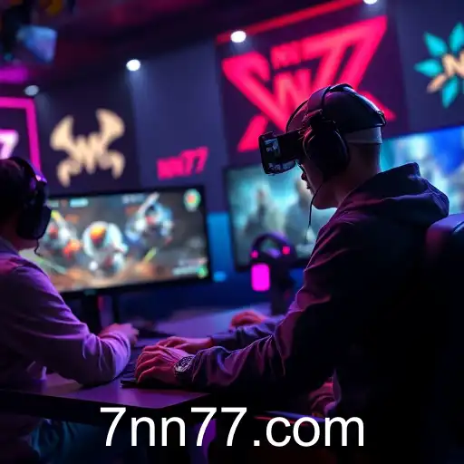 The Rise of Online Gaming in 2025