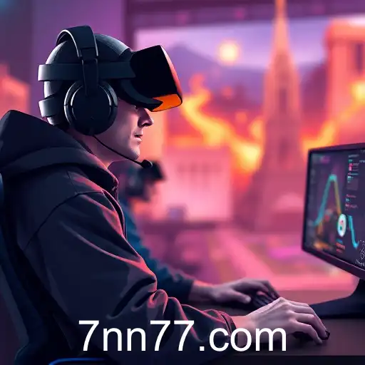 The Rise of Gaming Communities