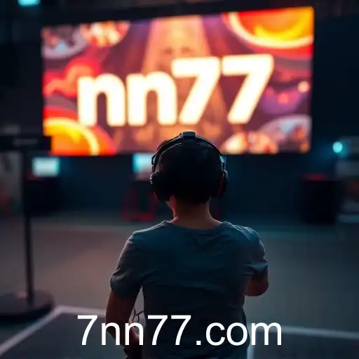 The Rise of nn77 in the Gaming World