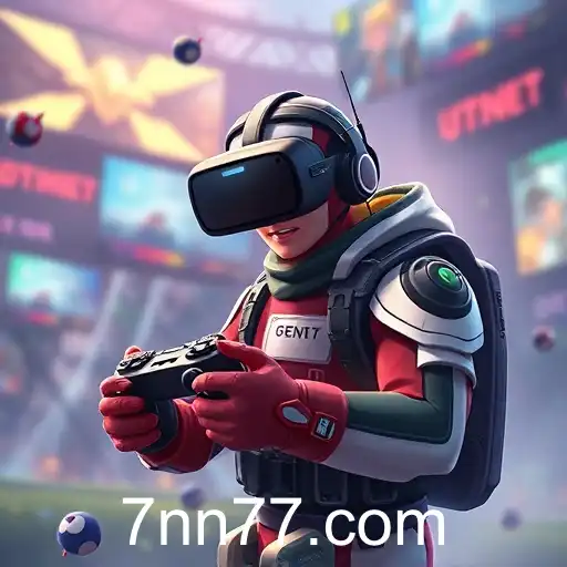 The Rise of nn77: A New Player in Online Gaming