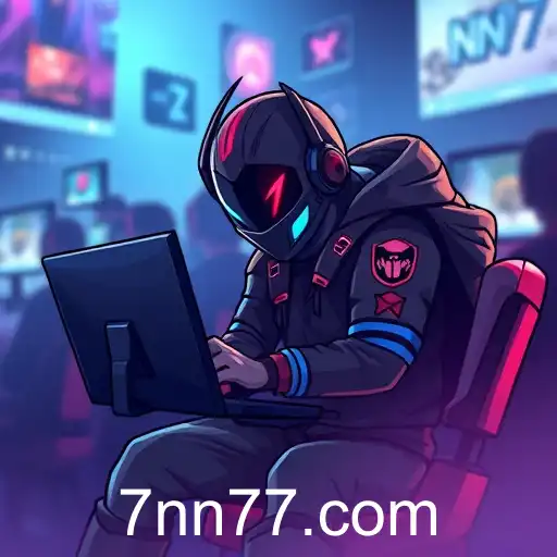 The Rise of NN77 in the Gaming World