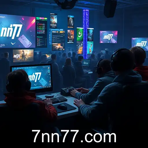 The Rise of Online Gaming Communities