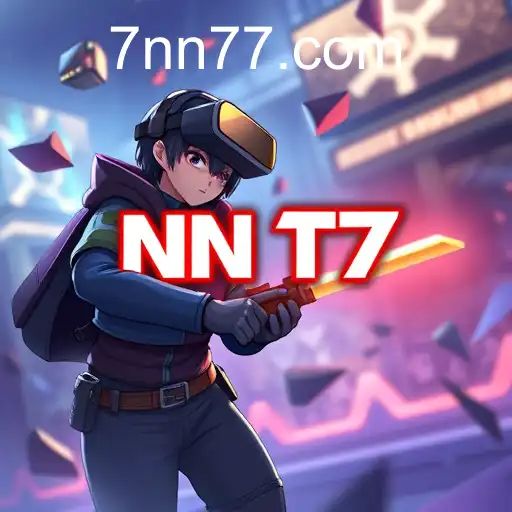 Gaming Revolution: NN77 and the Future of Online Entertainment
