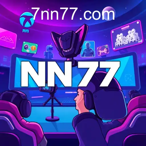 The Rise of NN77: A New Era for Online Gaming