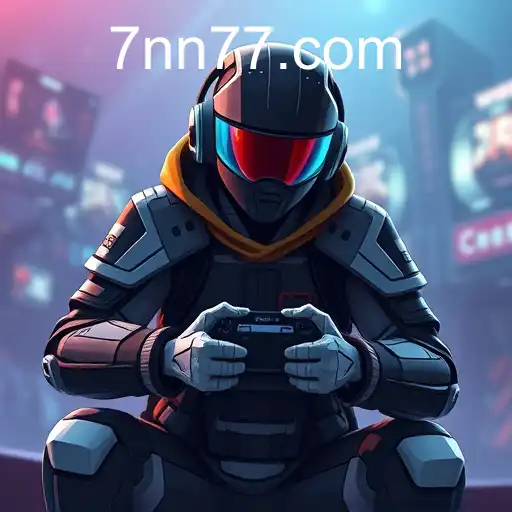 The Surge of nn77: Revolutionizing Online Gaming in 2025