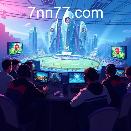 Exploring the Rise of Online Gaming Communities