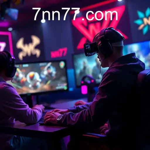 The Rise of Online Gaming in 2025