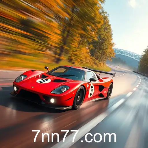 Exploring the Thrills of Racing Games on NN77