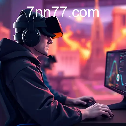 The Rise of Gaming Communities