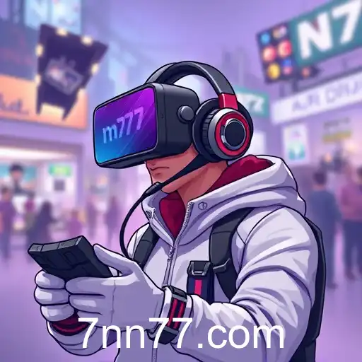 The Rise of nn77: A New Player in Online Gaming