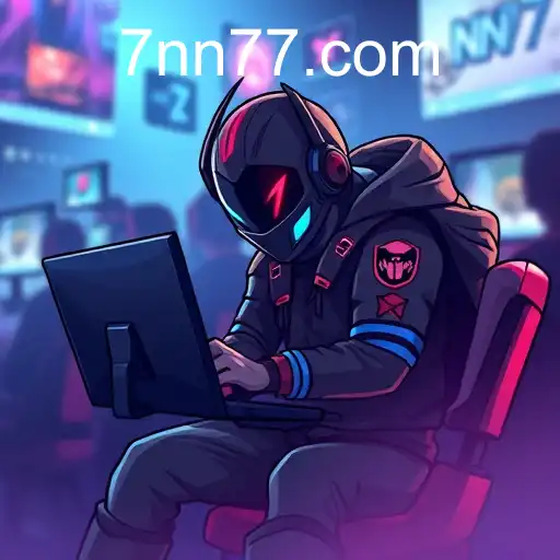 The Rise of NN77 in the Gaming World
